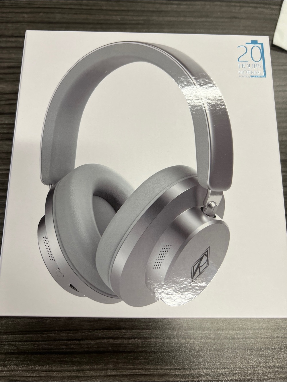 Ralph Lauren Wireless Headphones